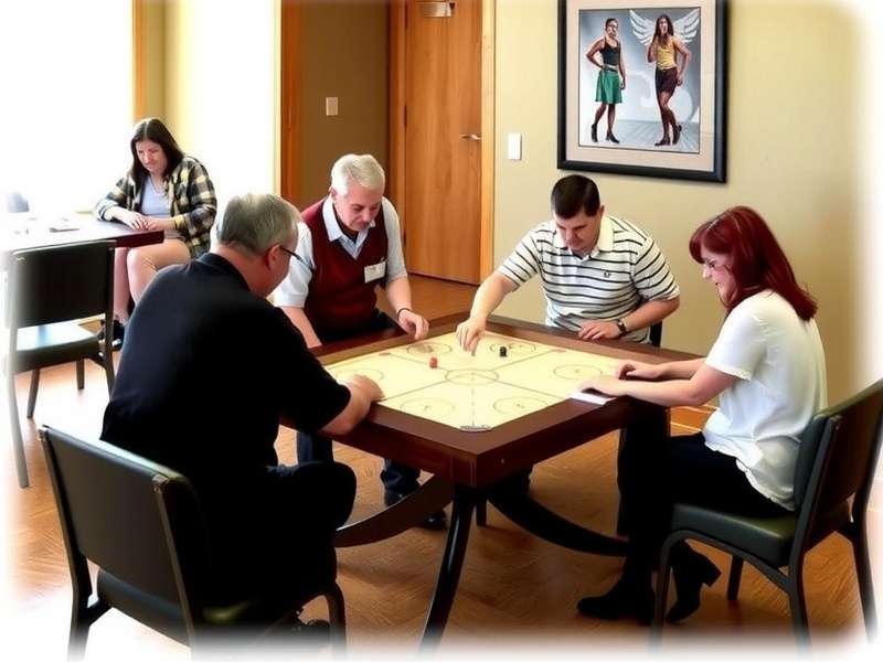 Turbo Carrom Dominator Community Event