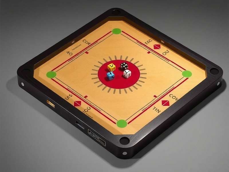 Turbo Carrom Dominator Player Reviews